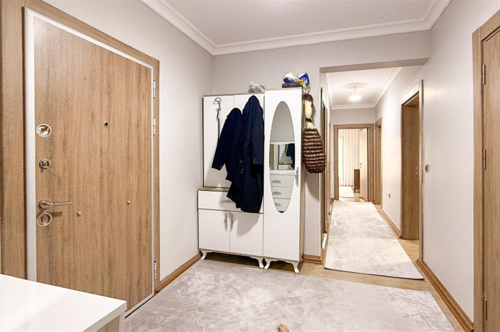 CENTURY21 BAL'DAN GAZİOSMANPAŞA MAH. TOKİ'DE SATILIK 3+1 DAİRE