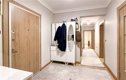 CENTURY21 BAL'DAN GAZİOSMANPAŞA MAH. TOKİ'DE SATILIK 3+1 DAİRE