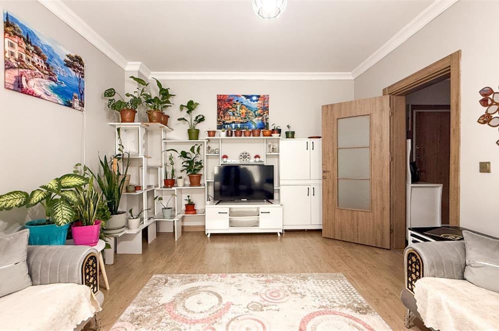 CENTURY21 BAL'DAN GAZİOSMANPAŞA MAH. TOKİ'DE SATILIK 3+1 DAİRE