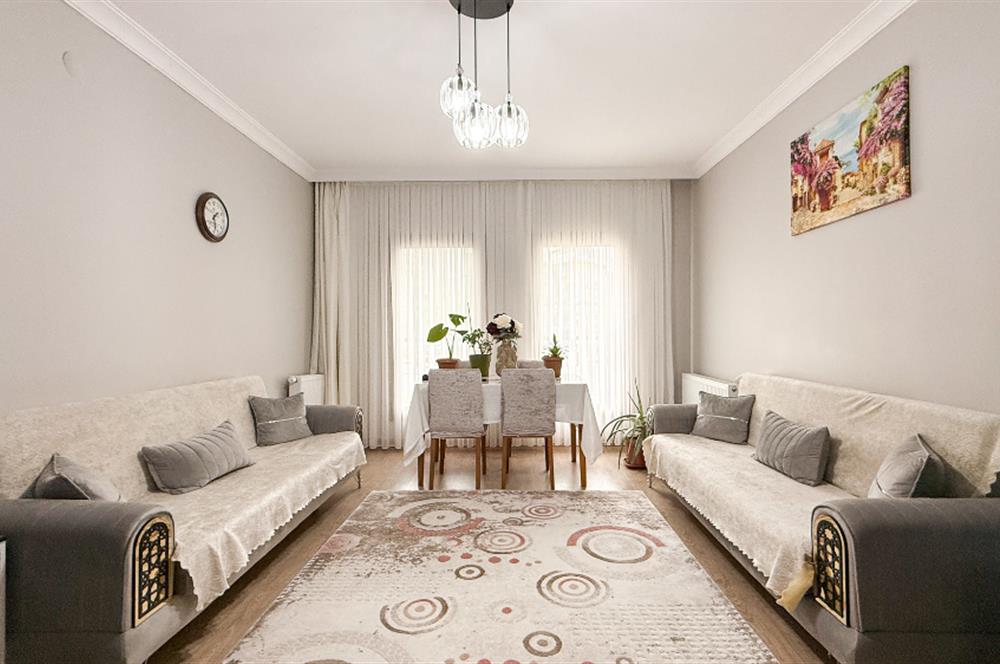 CENTURY21 BAL'DAN GAZİOSMANPAŞA MAH. TOKİ'DE SATILIK 3+1 DAİRE