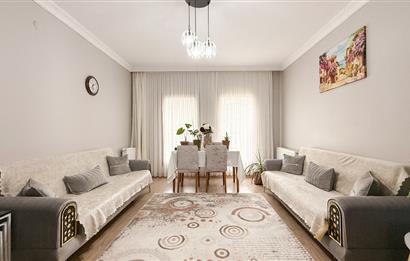 CENTURY21 BAL'DAN GAZİOSMANPAŞA MAH. TOKİ'DE SATILIK 3+1 DAİRE