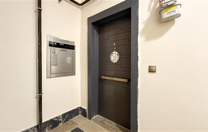 CENTURY21 BAL'DAN GAZİOSMANPAŞA MAH. TOKİ'DE SATILIK 3+1 DAİRE