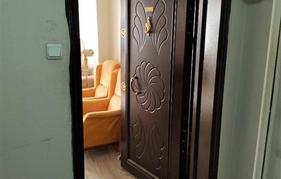 CENTURY21 PROJECT GAYRİMENKUL 'den Denizciler Cadesinde  Satılık 2+1 Daire