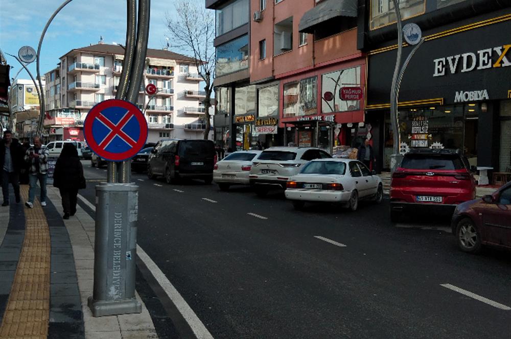 CENTURY21 PROJECT GAYRİMENKUL 'den Denizciler Cadesinde  Satılık 2+1 Daire