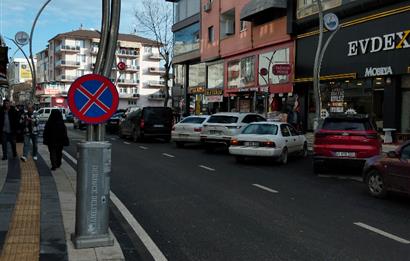 CENTURY21 PROJECT GAYRİMENKUL 'den Denizciler Cadesinde  Satılık 2+1 Daire