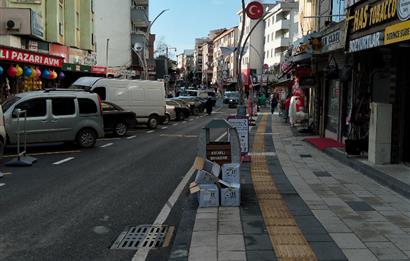 CENTURY21 PROJECT GAYRİMENKUL 'den Denizciler Cadesinde  Satılık 2+1 Daire