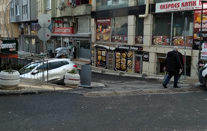 CENTURY21 PROJECT GAYRİMENKUL 'den Denizciler Cadesinde  Satılık 2+1 Daire