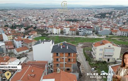 CENTURY21 BAL'DAN DİNKÇİLER MAH.DE SATILIK 2+1 DAİRE