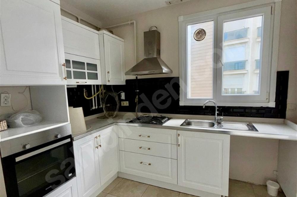 CENTURY 21 SAHRA'DAN MAR. CAD. 2+1 KOMBİLİ YENİ BİNADA SATILIK