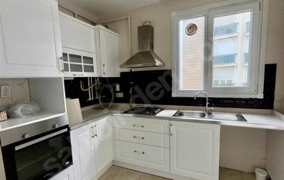 CENTURY 21 SAHRA'DAN MAR. CAD. 2+1 KOMBİLİ YENİ BİNADA SATILIK