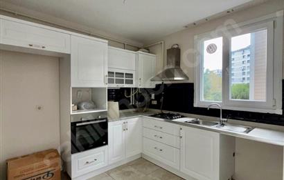 CENTURY 21 SAHRA'DAN MAR. CAD. 2+1 KOMBİLİ YENİ BİNADA SATILIK