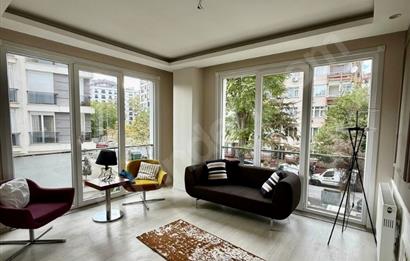 CENTURY 21 SAHRA'DAN MAR. CAD. 2+1 KOMBİLİ YENİ BİNADA SATILIK