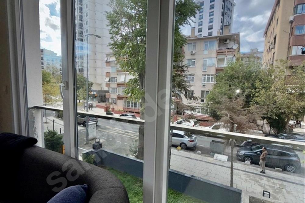 CENTURY 21 SAHRA'DAN MAR. CAD. 2+1 KOMBİLİ YENİ BİNADA SATILIK