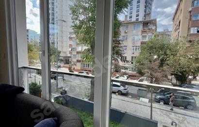 CENTURY 21 SAHRA'DAN MAR. CAD. 2+1 KOMBİLİ YENİ BİNADA SATILIK