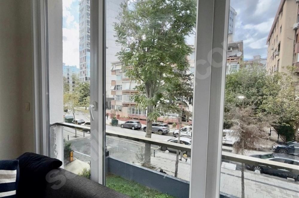 CENTURY 21 SAHRA'DAN MAR. CAD. 2+1 KOMBİLİ YENİ BİNADA SATILIK