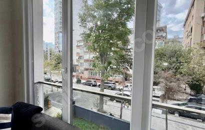 CENTURY 21 SAHRA'DAN MAR. CAD. 2+1 KOMBİLİ YENİ BİNADA SATILIK