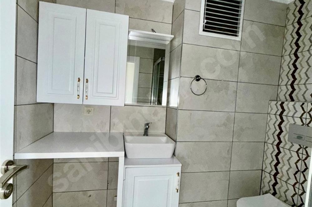 CENTURY 21 SAHRA'DAN MAR. CAD. 2+1 KOMBİLİ YENİ BİNADA SATILIK