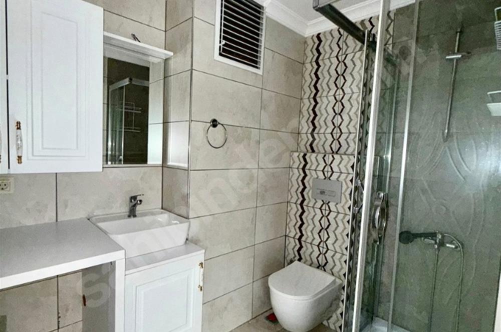 CENTURY 21 SAHRA'DAN MAR. CAD. 2+1 KOMBİLİ YENİ BİNADA SATILIK