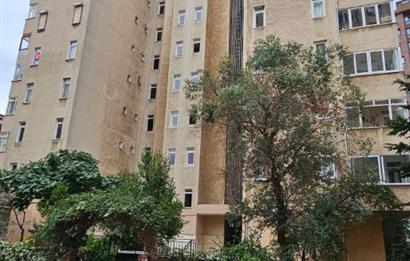 Maltepe Yalı Mahallesi'nde Marmaraya Yakın Kiralık 3+1 Daire