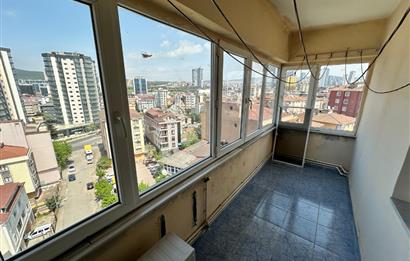 KARTAL ESENTEPE MAHALLESİ'NDE MERKEZİ KONUM 3+1 SATILIK DAİRE
