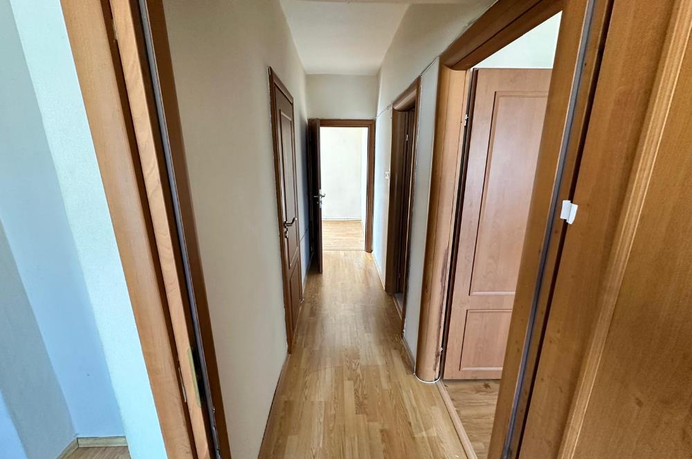 KARTAL ESENTEPE MAHALLESİ'NDE MERKEZİ KONUM 3+1 SATILIK DAİRE