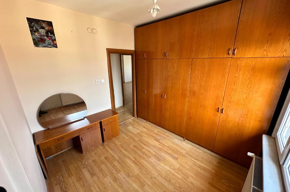 KARTAL ESENTEPE MAHALLESİ'NDE MERKEZİ KONUM 3+1 SATILIK DAİRE