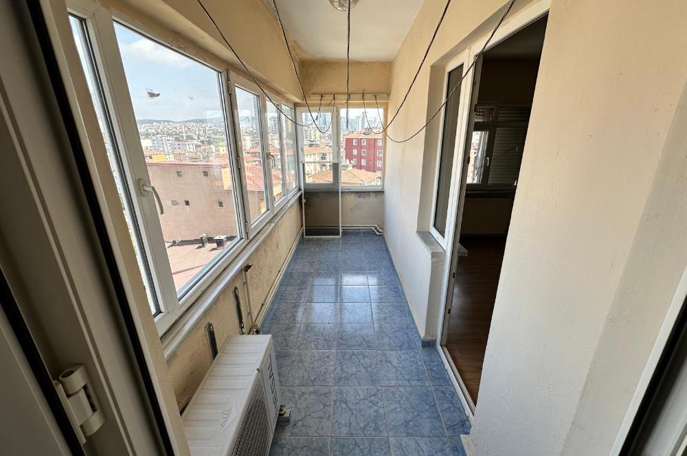 KARTAL ESENTEPE MAHALLESİ'NDE MERKEZİ KONUM 3+1 SATILIK DAİRE