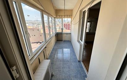 KARTAL ESENTEPE MAHALLESİ'NDE MERKEZİ KONUM 3+1 SATILIK DAİRE