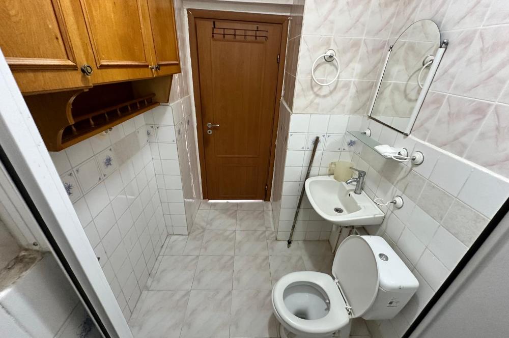 KARTAL ESENTEPE MAHALLESİ'NDE MERKEZİ KONUM 3+1 SATILIK DAİRE