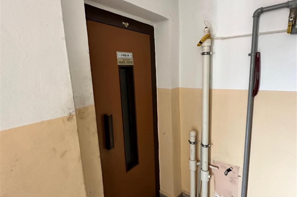 KARTAL ESENTEPE MAHALLESİ'NDE MERKEZİ KONUM 3+1 SATILIK DAİRE