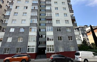 KARTAL ESENTEPE MAHALLESİ'NDE MERKEZİ KONUM 3+1 SATILIK DAİRE