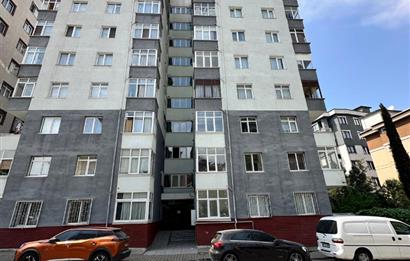 KARTAL ESENTEPE MAHALLESİ'NDE MERKEZİ KONUM 3+1 SATILIK DAİRE