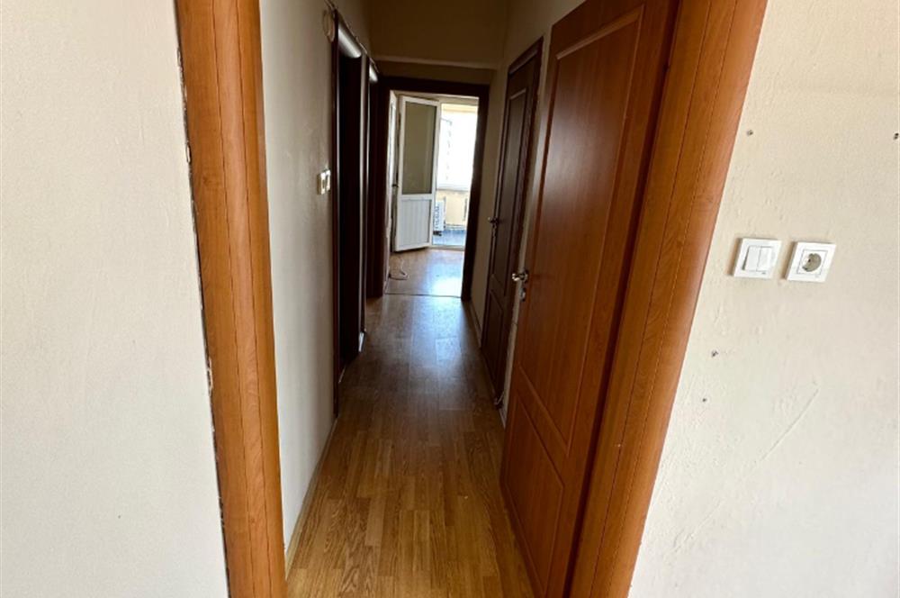 KARTAL ESENTEPE MAHALLESİ'NDE MERKEZİ KONUM 3+1 SATILIK DAİRE