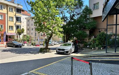 KARTAL KARLIKTEPE MAHALLESİ'NDE KULLANIŞLI 120m2 SATILIK DÜKKAN