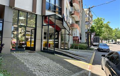 KARTAL KARLIKTEPE MAHALLESİ'NDE KULLANIŞLI 120m2 SATILIK DÜKKAN