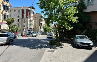 KARTAL KARLIKTEPE MAHALLESİ'NDE KULLANIŞLI 120m2 SATILIK DÜKKAN