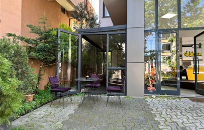 KARTAL KARLIKTEPE MAHALLESİ'NDE KULLANIŞLI 120m2 SATILIK DÜKKAN