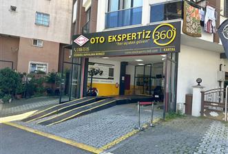 KARTAL KARLIKTEPE MAHALLESİ'NDE KULLANIŞLI 120m2 SATILIK DÜKKAN - 2 - 31154