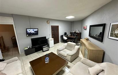 KARTAL KARLIKTEPE MAHALLESİ'NDE KULLANIŞLI 120m2 SATILIK DÜKKAN