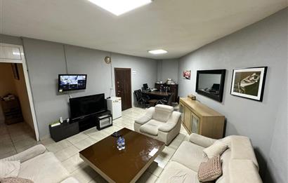 KARTAL KARLIKTEPE MAHALLESİ'NDE KULLANIŞLI 120m2 SATILIK DÜKKAN