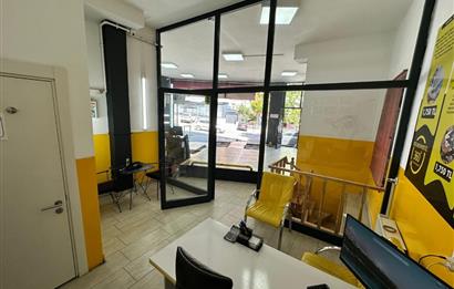 KARTAL KARLIKTEPE MAHALLESİ'NDE KULLANIŞLI 120m2 SATILIK DÜKKAN