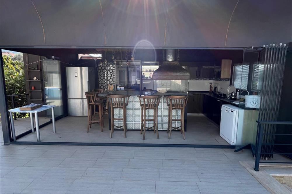 Egenin Gizli Bahçesi: Doğa, Lüks ve Yatırım Bir Arada