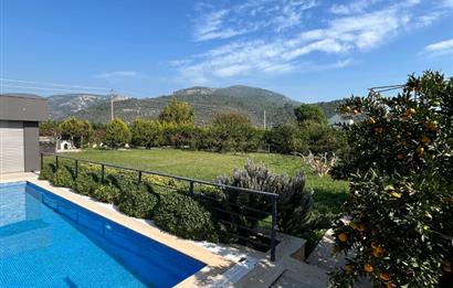 Egenin Gizli Bahçesi: Doğa, Lüks ve Yatırım Bir Arada