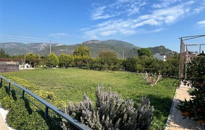 Egenin Gizli Bahçesi: Doğa, Lüks ve Yatırım Bir Arada