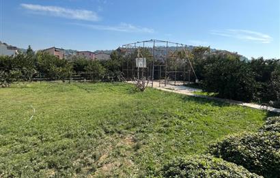 Egenin Gizli Bahçesi: Doğa, Lüks ve Yatırım Bir Arada