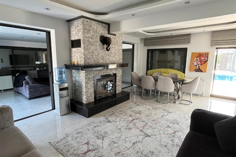 Egenin Gizli Bahçesi: Doğa, Lüks ve Yatırım Bir Arada