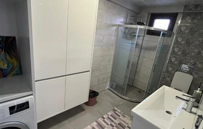 Ahmetbeyli'de Doğanın Kalbinde Mandalina Kokulu Lüks Villa