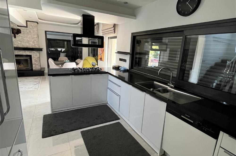 Egenin Gizli Bahçesi: Doğa, Lüks ve Yatırım Bir Arada