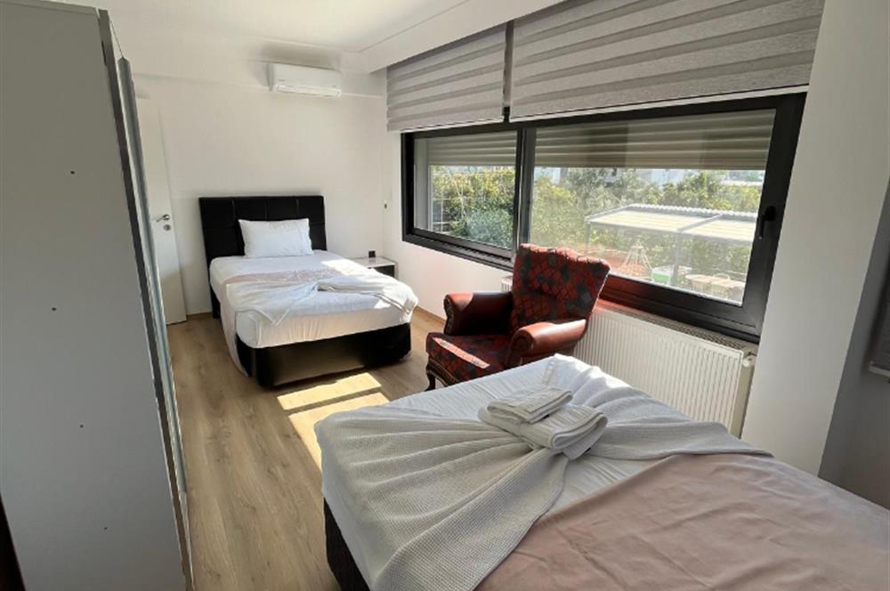 Egenin Gizli Bahçesi: Doğa, Lüks ve Yatırım Bir Arada