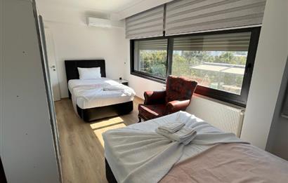 Egenin Gizli Bahçesi: Doğa, Lüks ve Yatırım Bir Arada